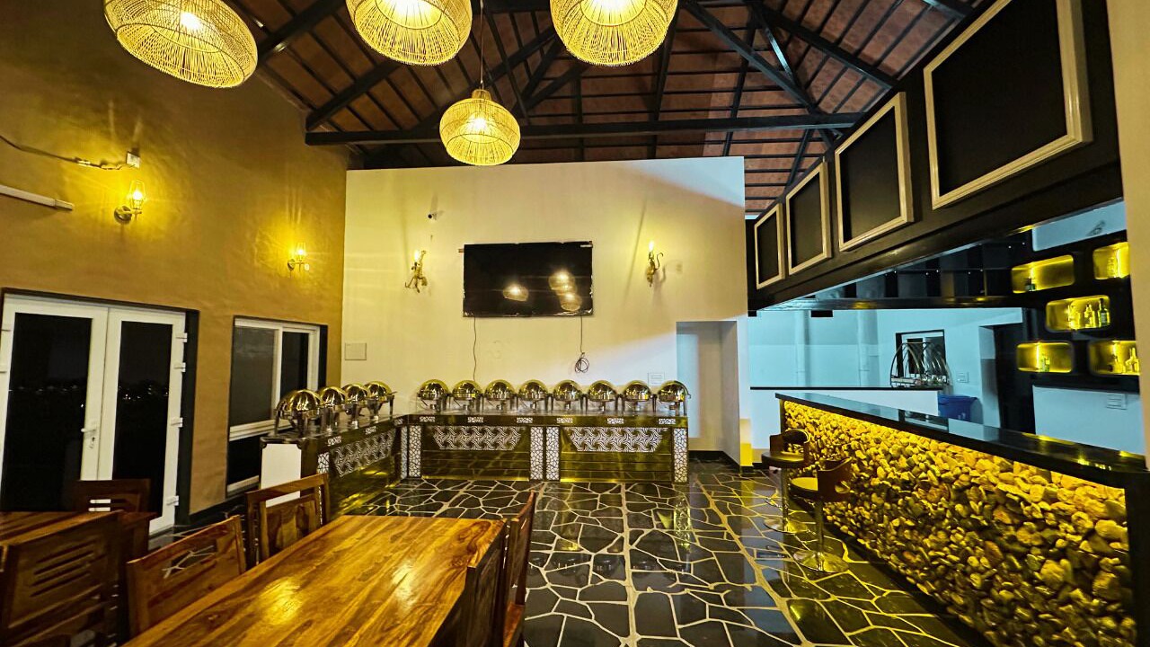 Photo of Patio Balcony in Kanakapura