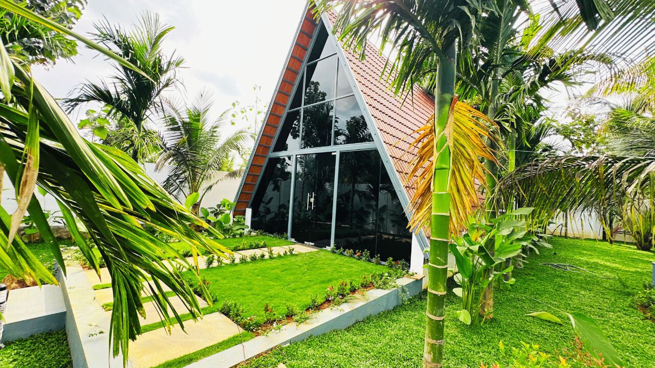 Photo of Patio Balcony in Kanakapura