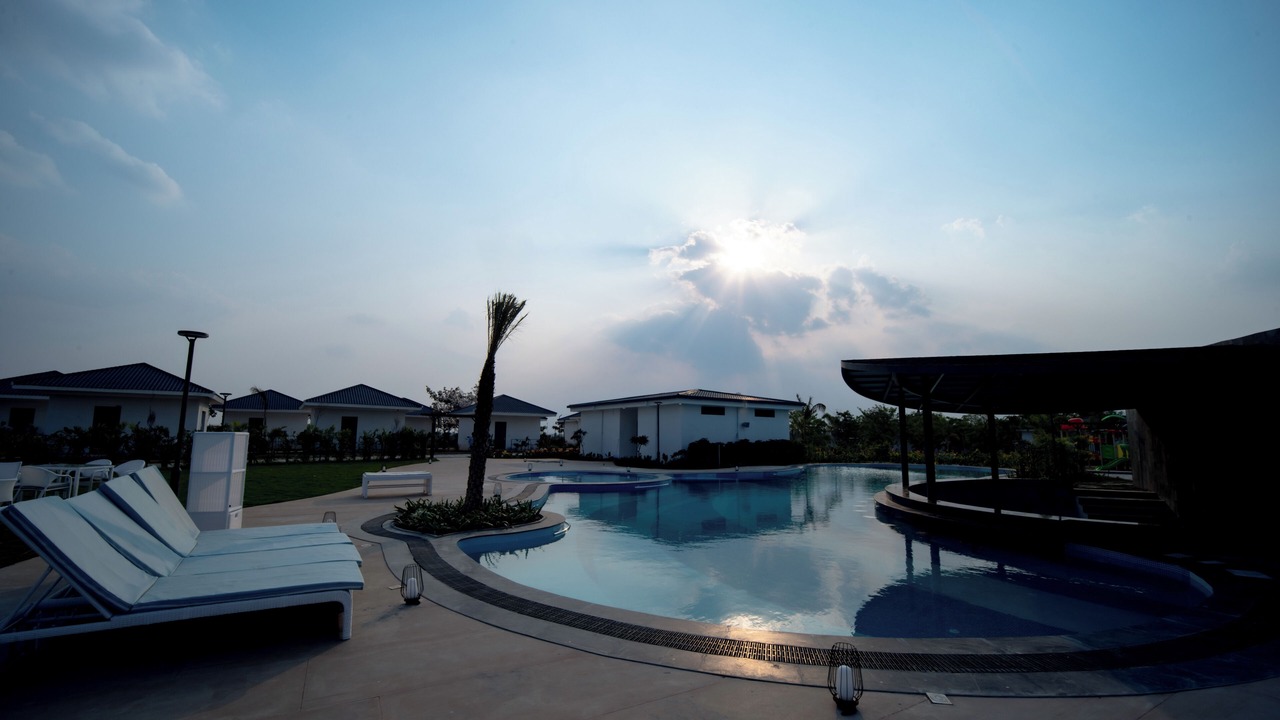 Photo of Outdoor in Ibrahimpatan