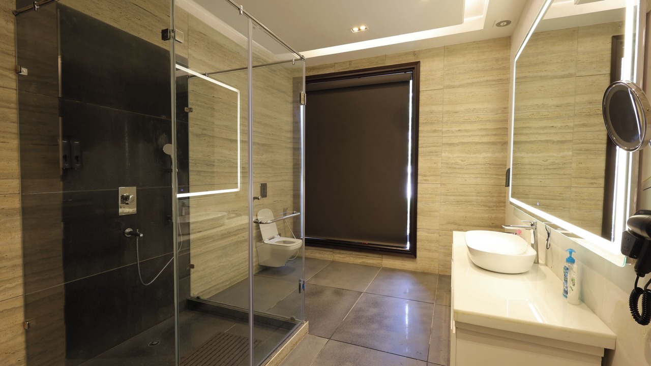 Photo of Bathroom in New Delhi