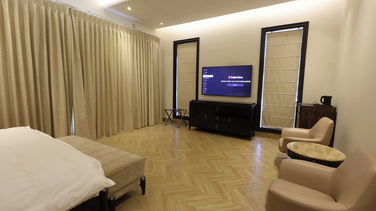Photo of Bedroom in New Delhi
