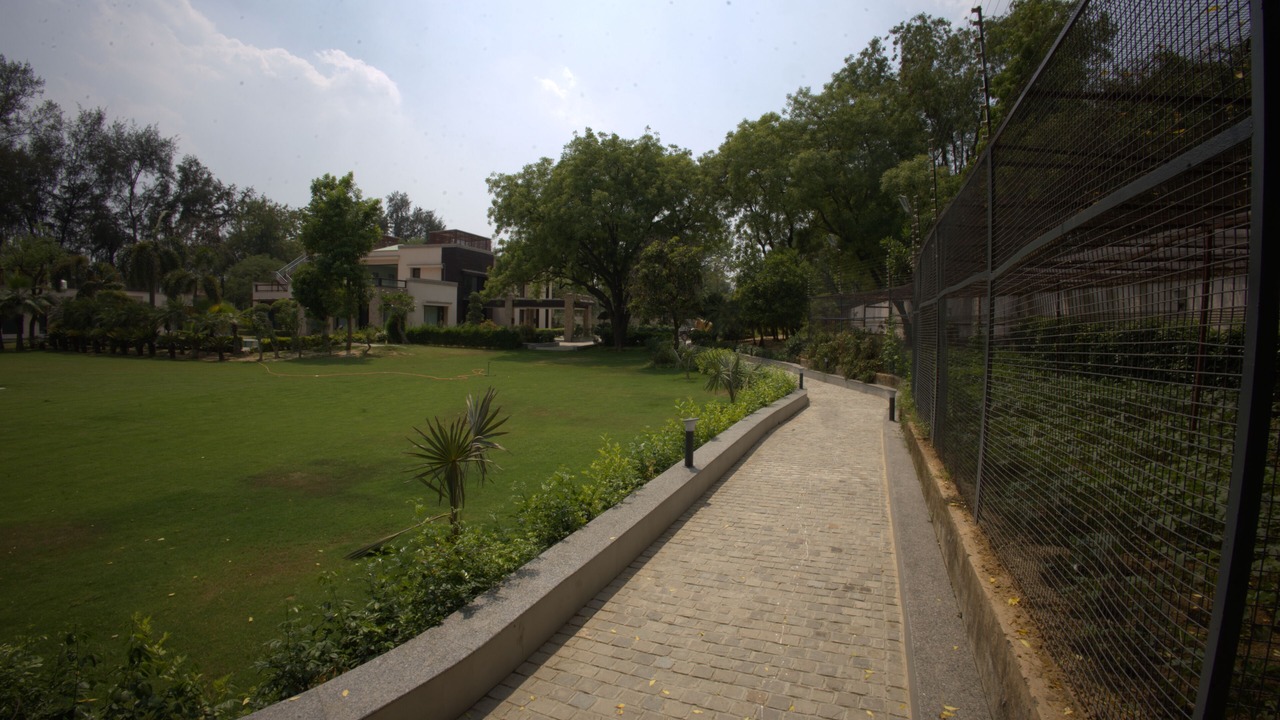 Photo of Outdoor in New Delhi