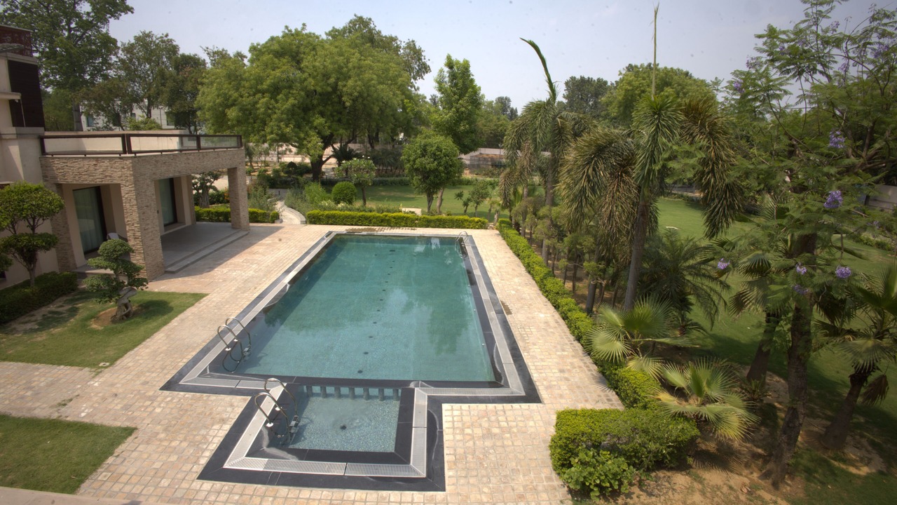 Photo of Outdoor in New Delhi