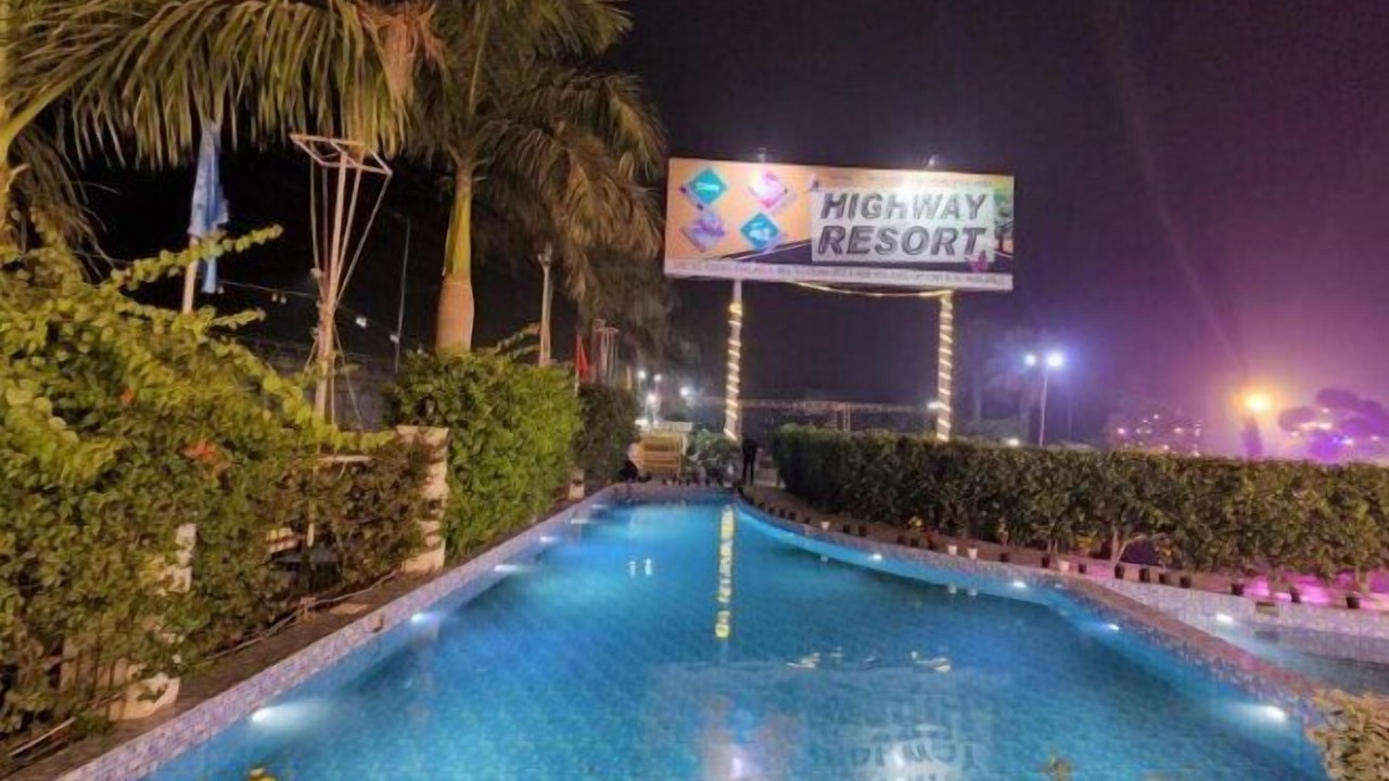 Photo of Outdoor in Gajraula