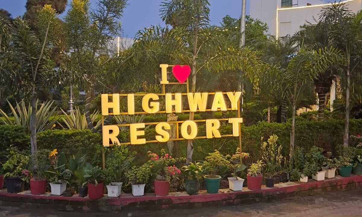 Photo of Outdoor in Gajraula
