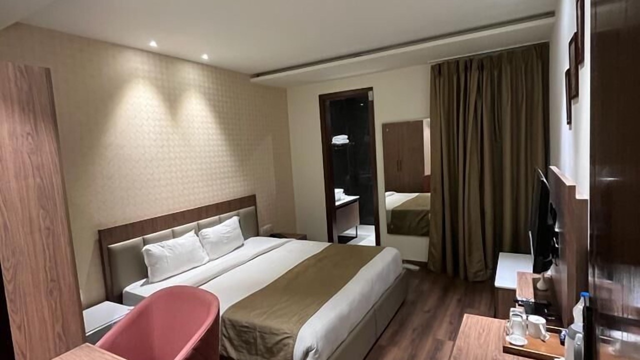 Photo of Bedroom in Barnala