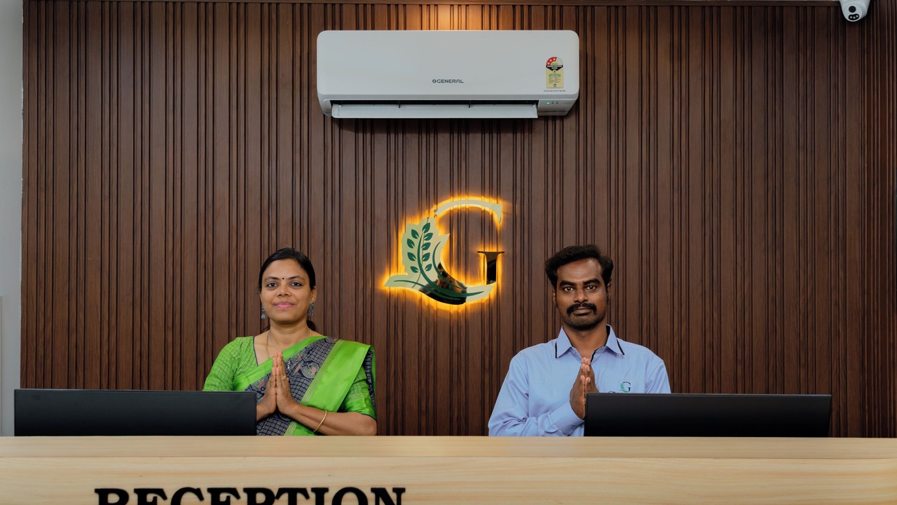 Photo of Outdoor in Sriperumbudur