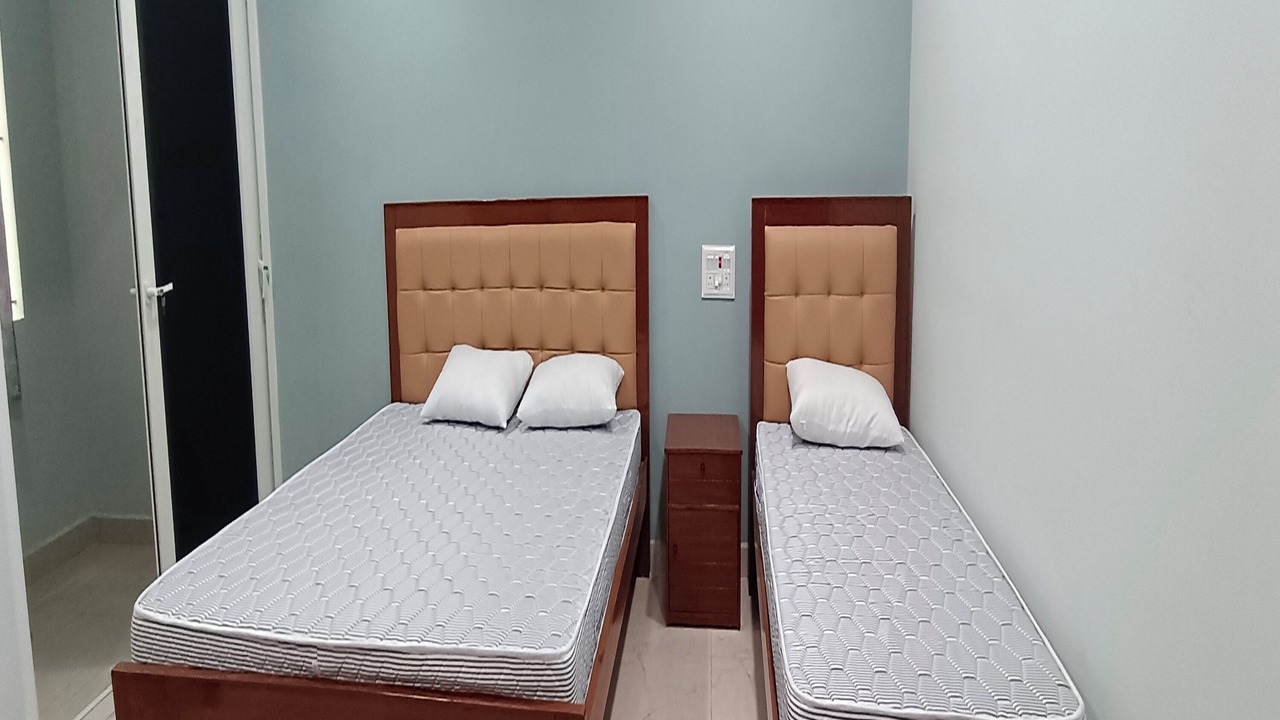 Photo of Bedroom in Koyambedu
