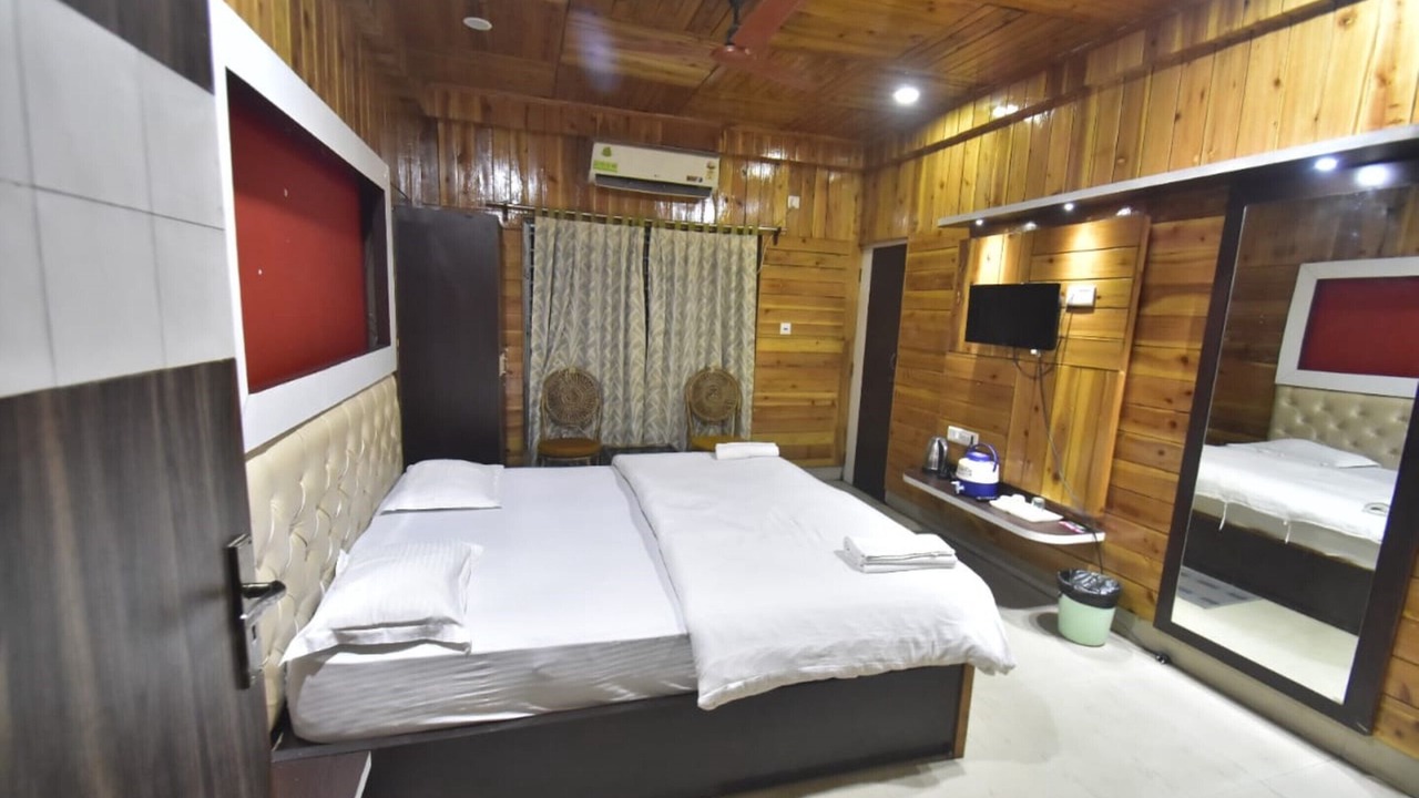Photo of Bedroom in Neora
