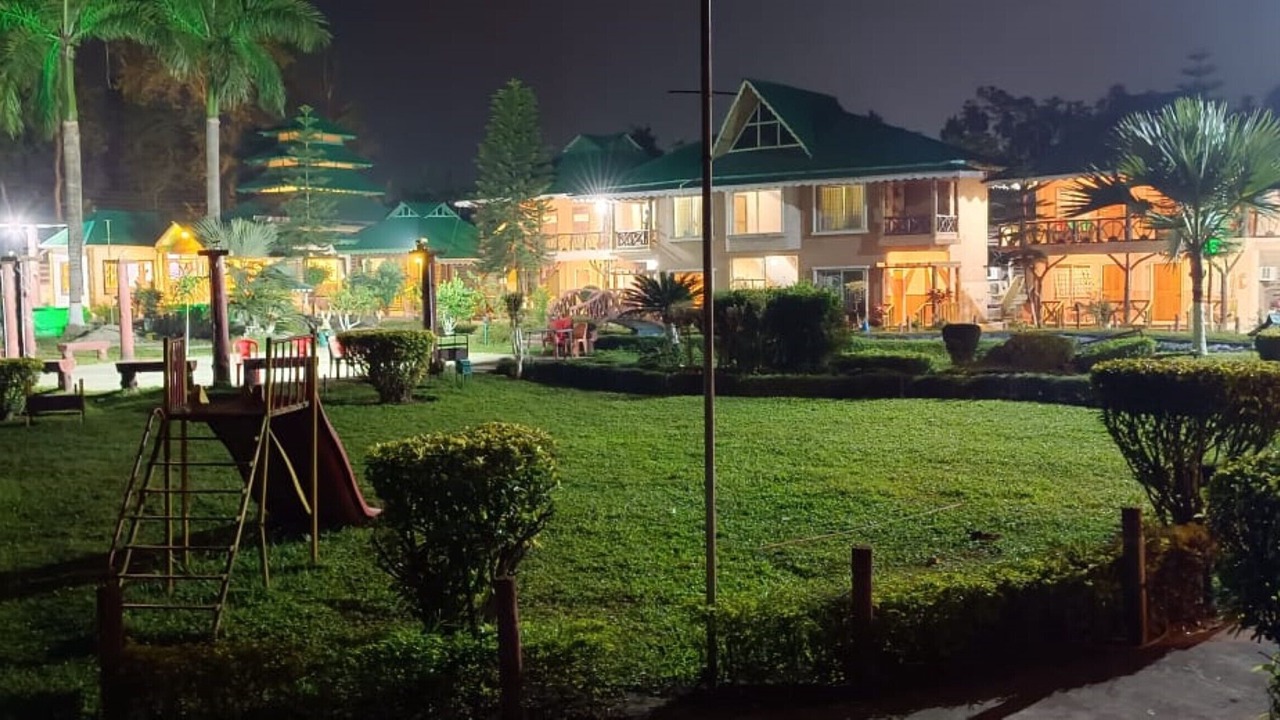 Photo of Outdoor in Neora