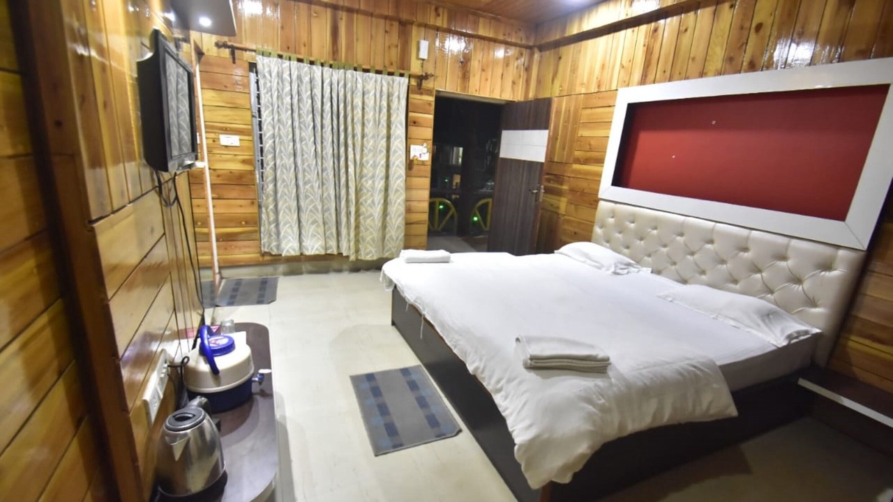 Photo of Bedroom in Neora