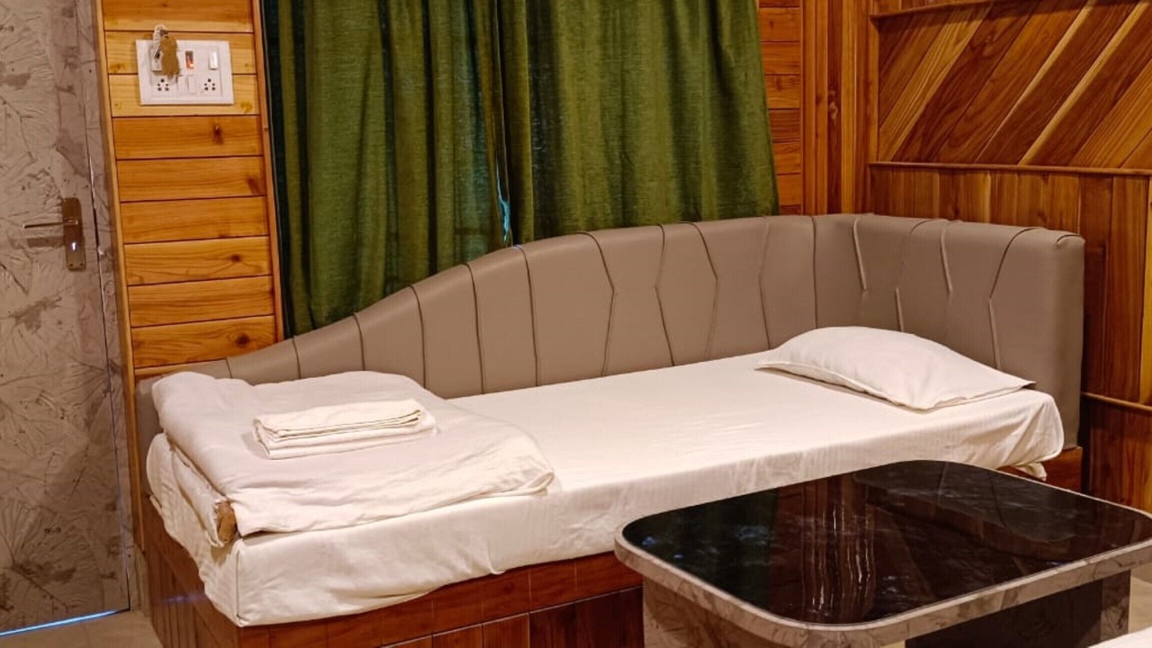 Photo of Bedroom in Neora