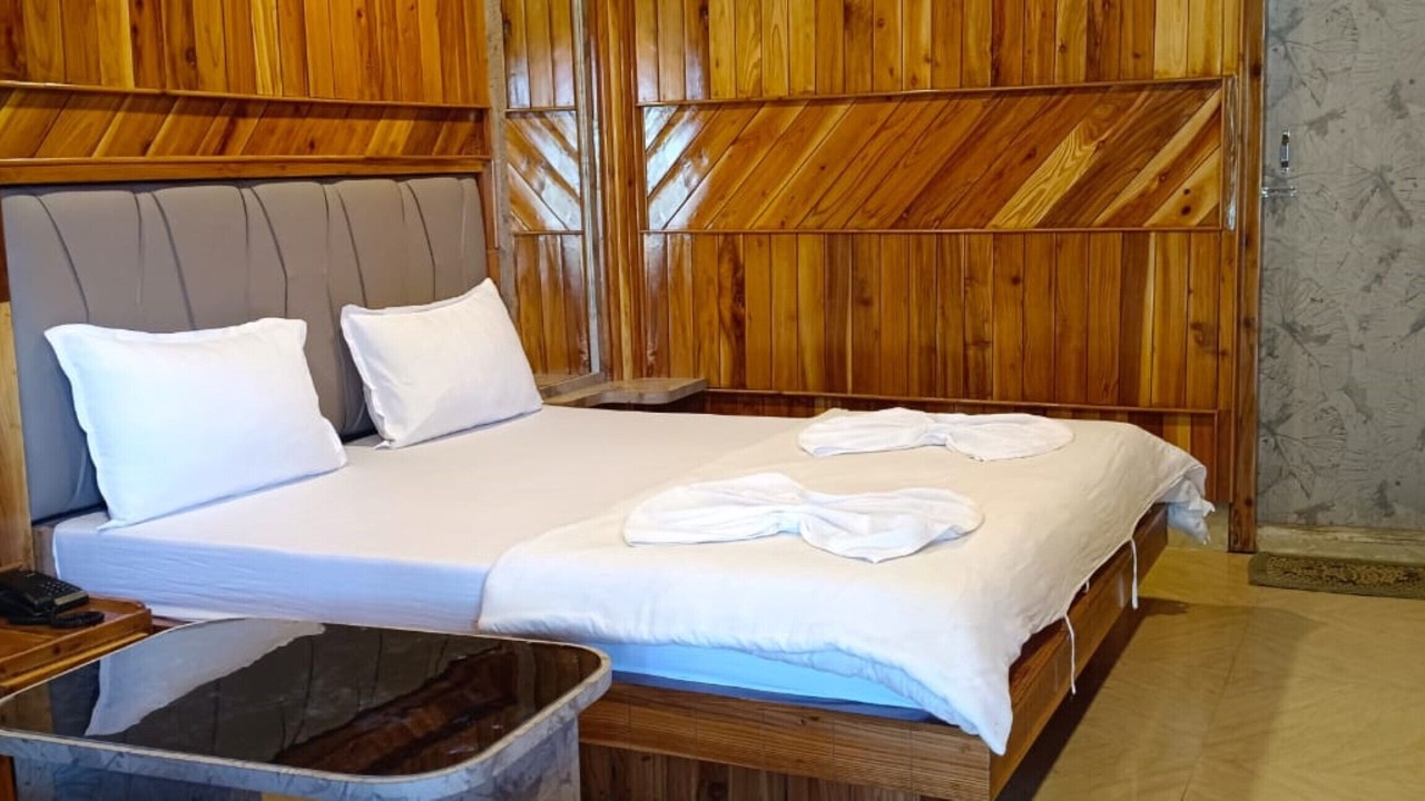 Photo of Bedroom in Neora