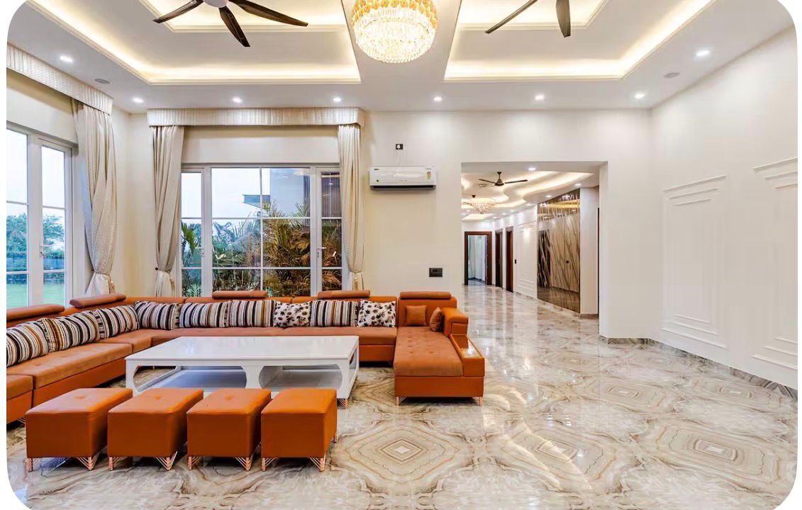 Photo of Outdoor in Faridabad