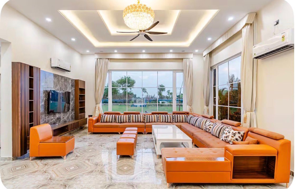 Photo of Outdoor in Faridabad
