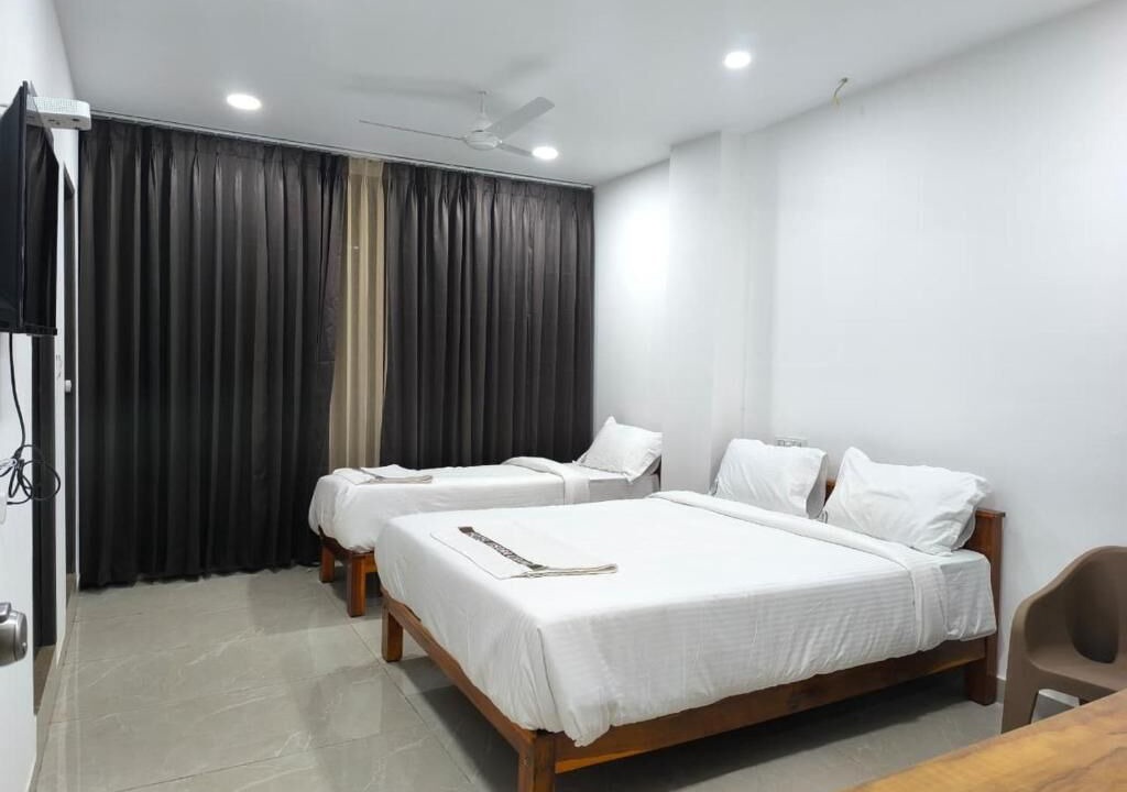Photo of Bedroom in Gokarna