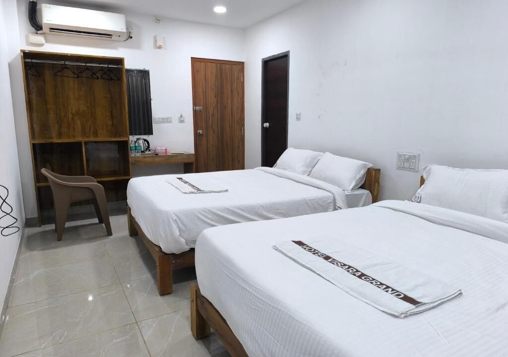 Photo of Bedroom in Gokarna