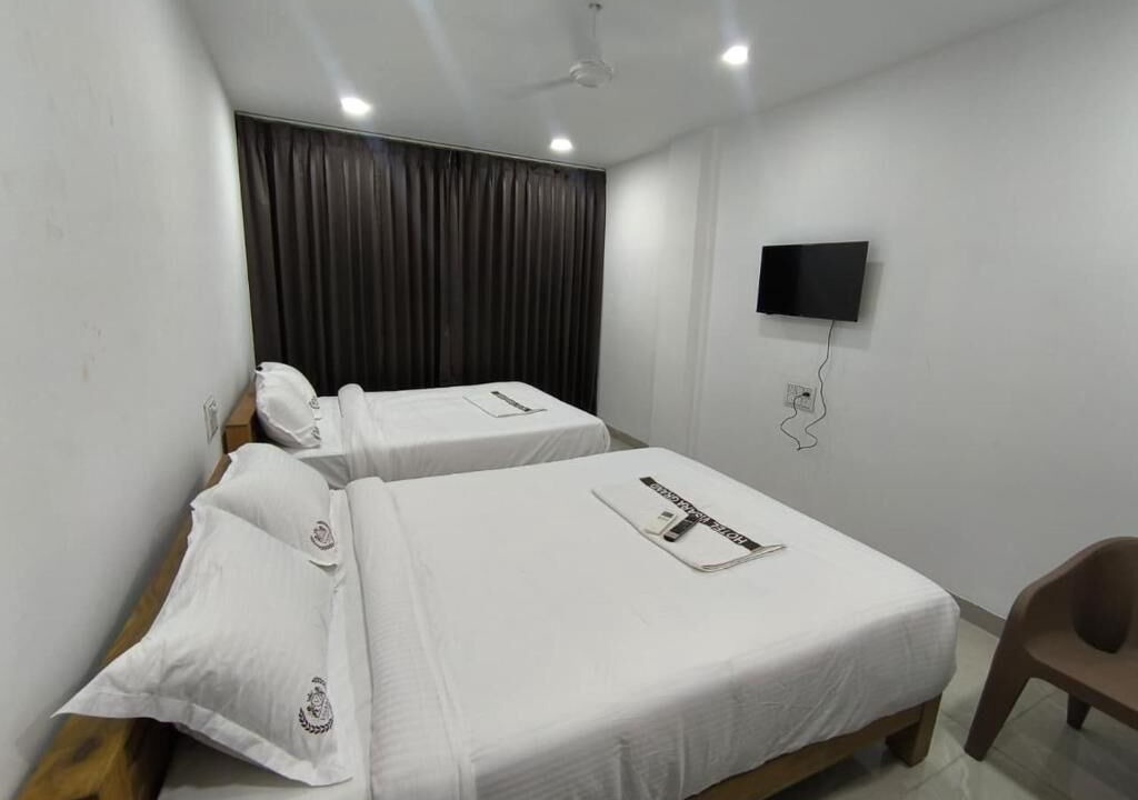 Photo of Bedroom in Gokarna