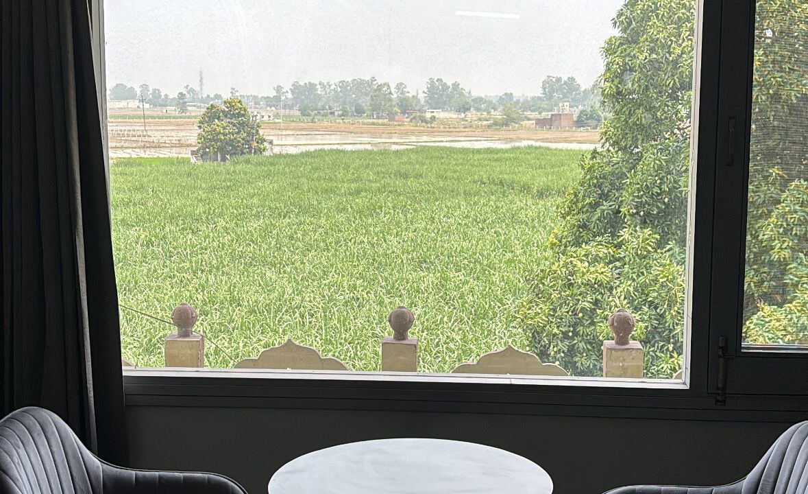 Photo of Outdoor in Thanesar
