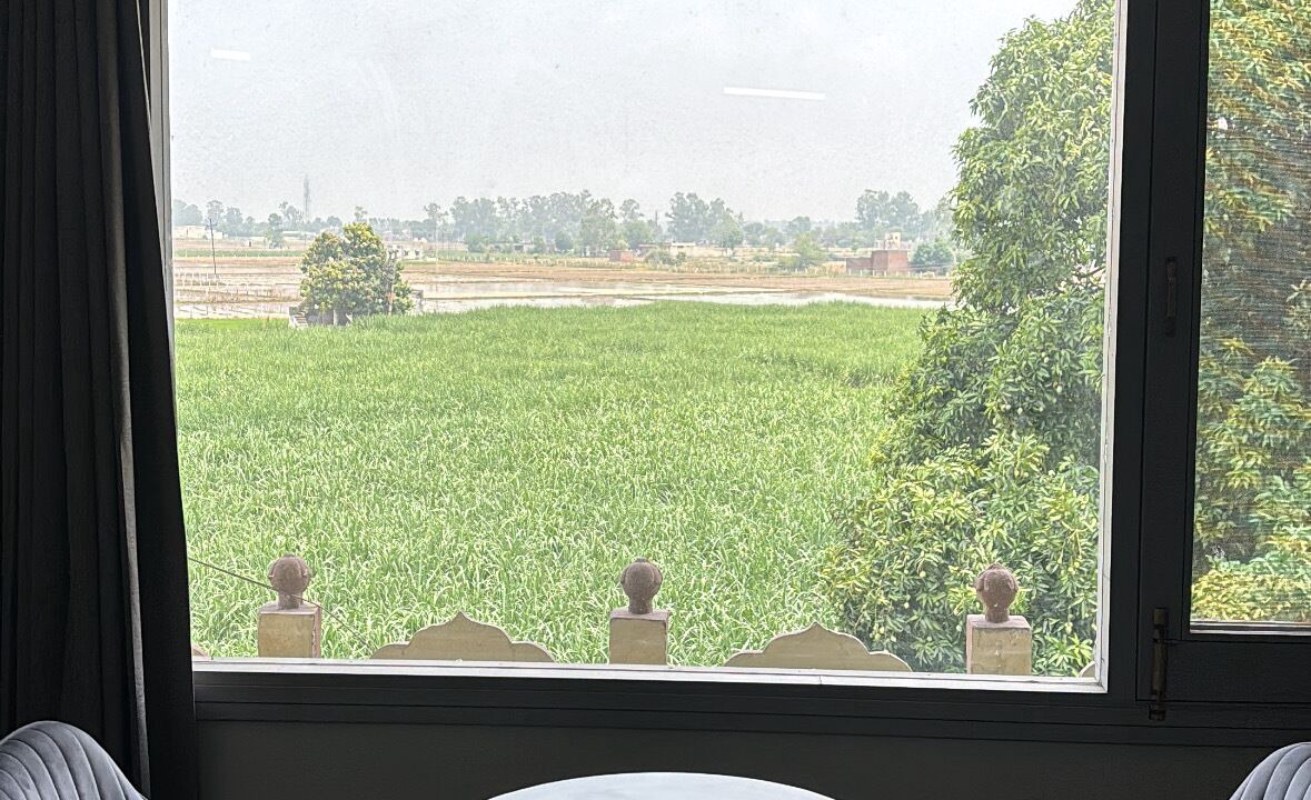 Photo of Outdoor in Thanesar