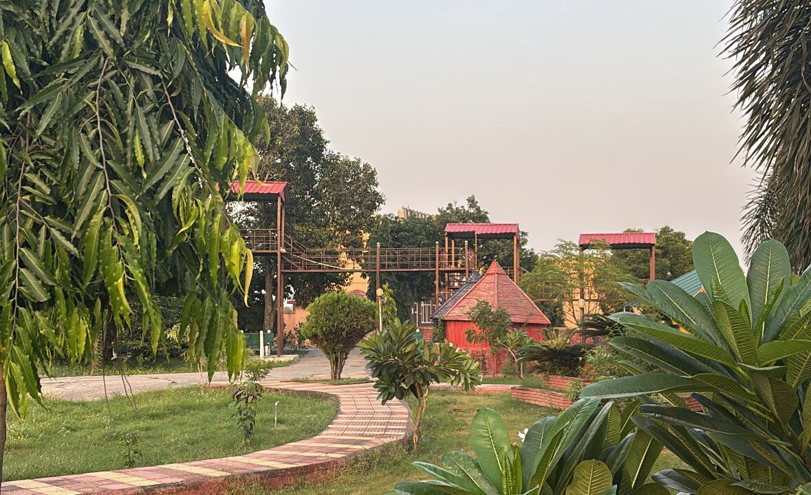 Photo of Outdoor in Thanesar