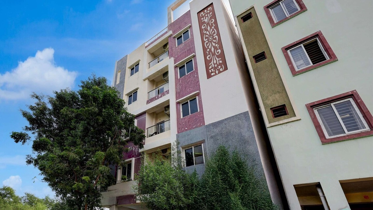 Photo of Outdoor in Vijayawada