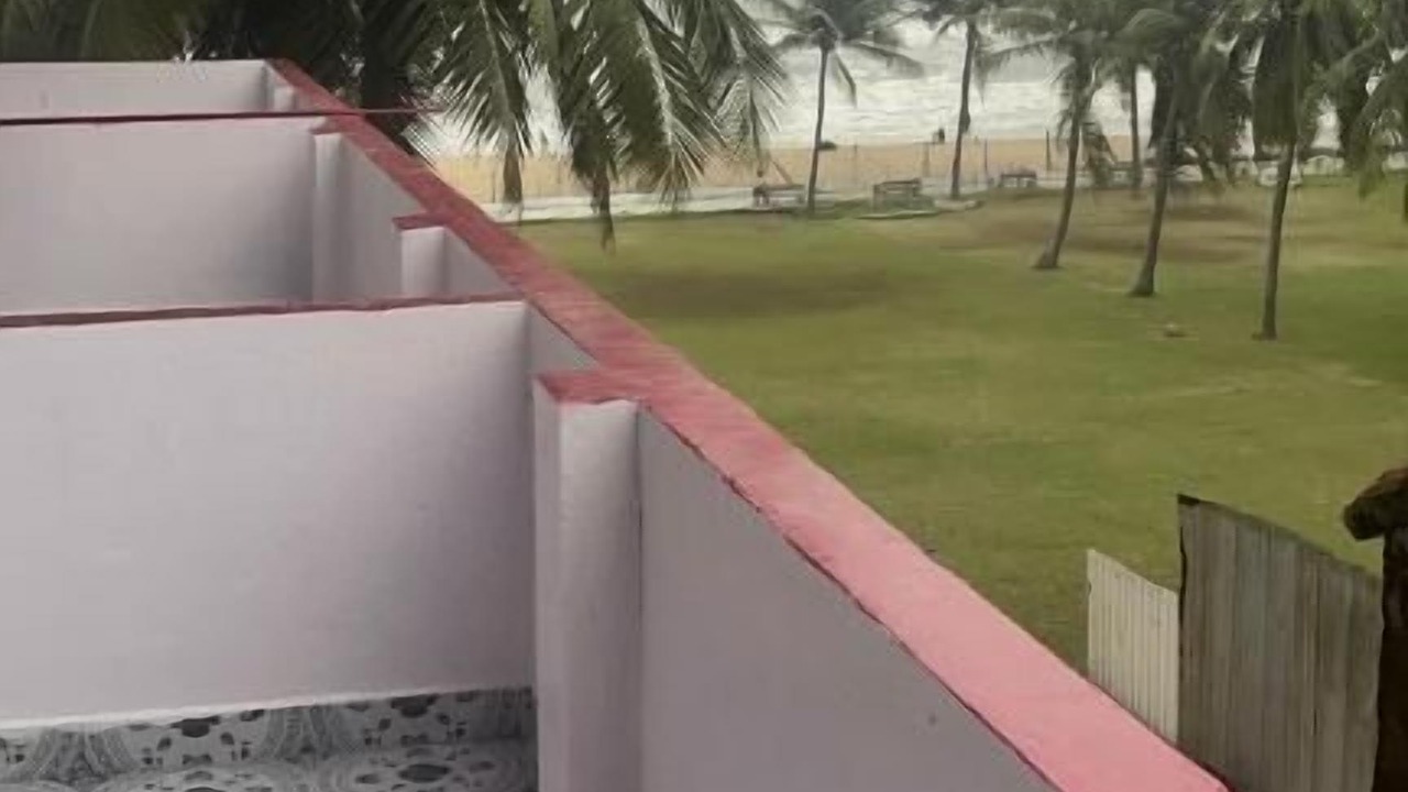Photo of Outdoor in Mahabalipuram Beach
