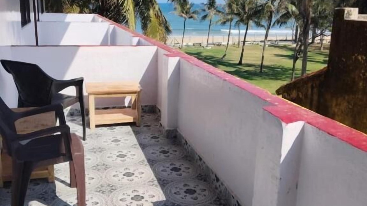 Photo of Outdoor in Mahabalipuram Beach