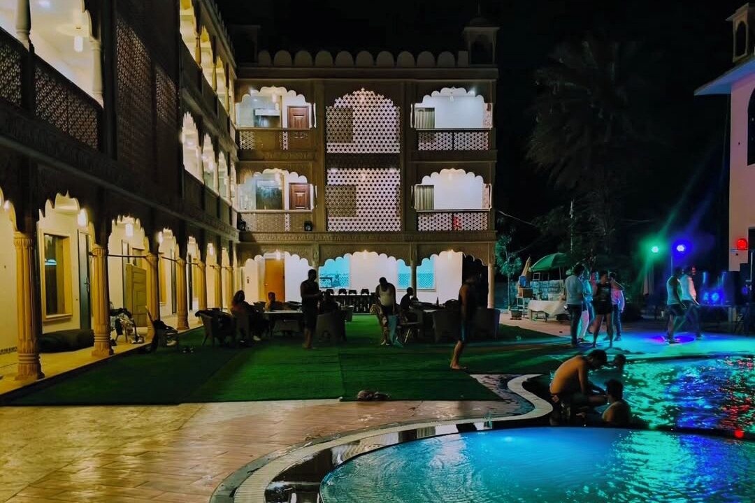 Photo of Outdoor in Shivpuri