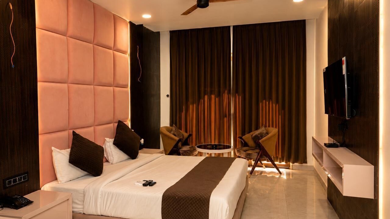 Photo of Bedroom in Shivpuri