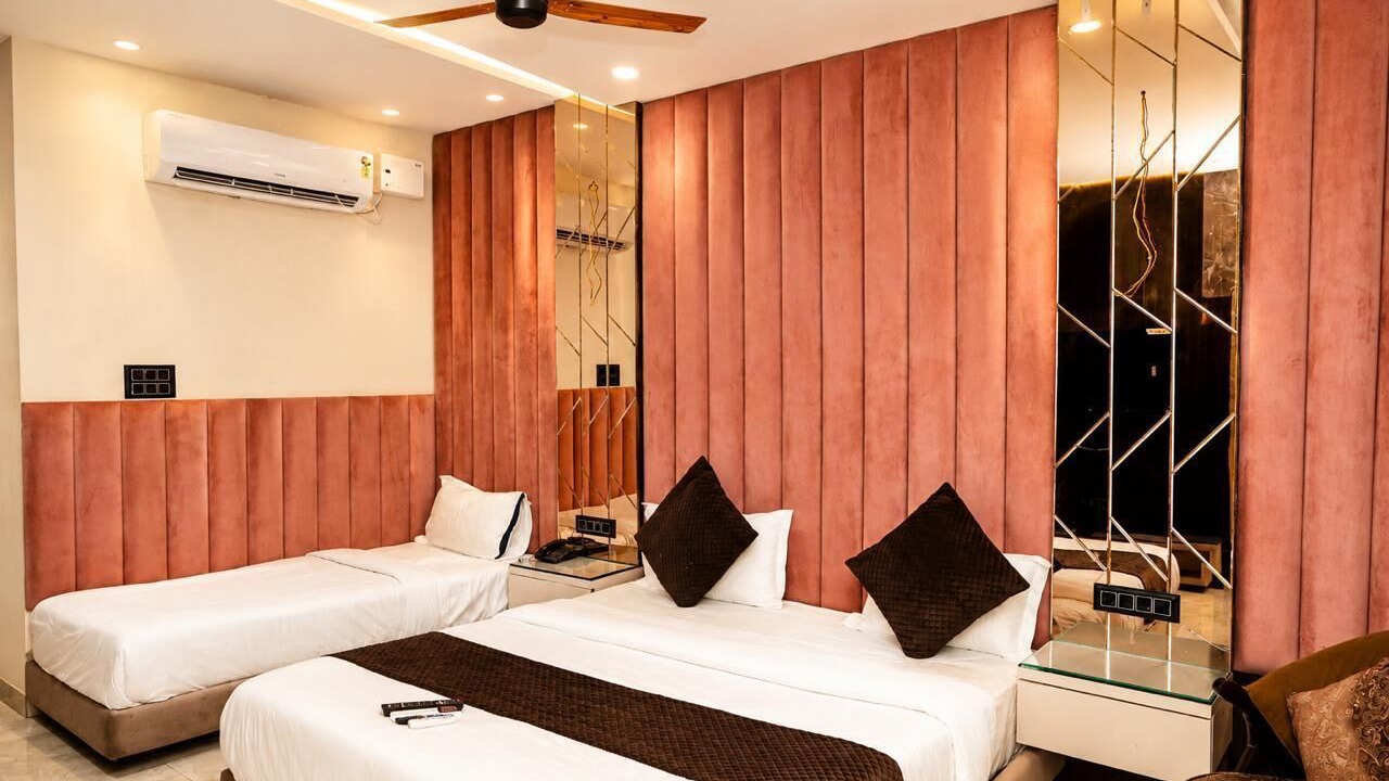 Photo of Bedroom in Shivpuri