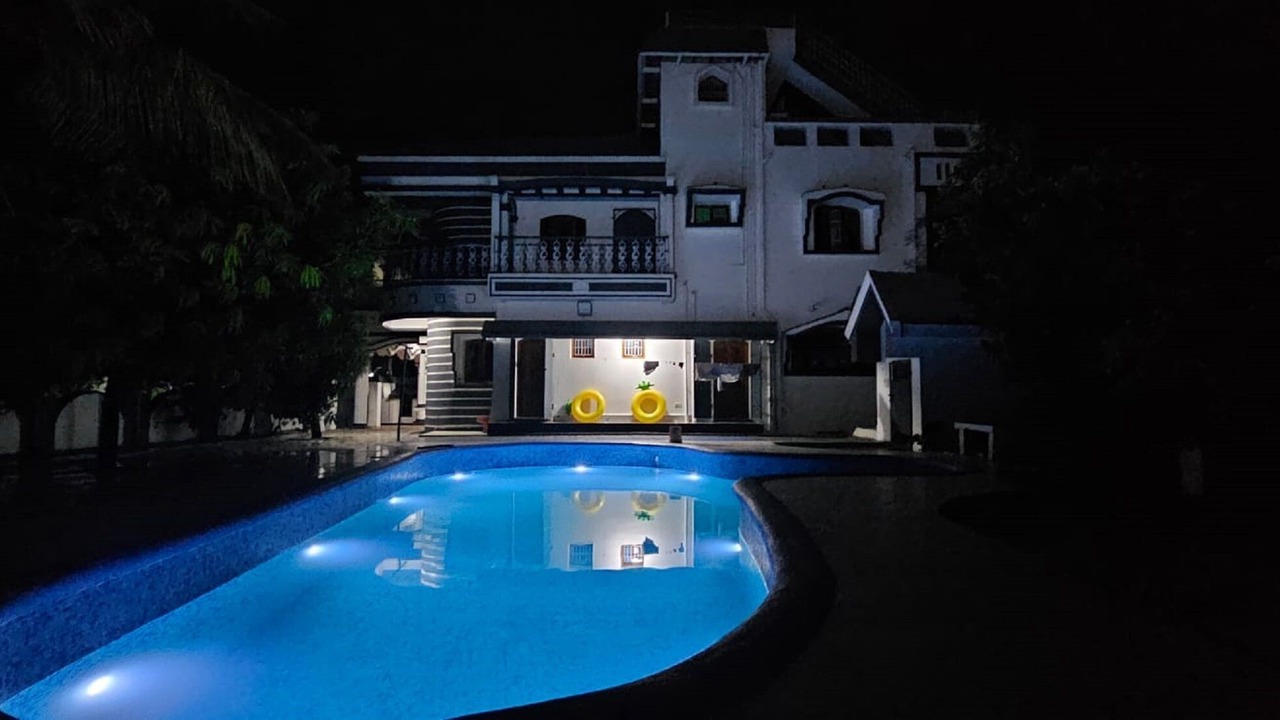 Photo of Outdoor in Karaikal