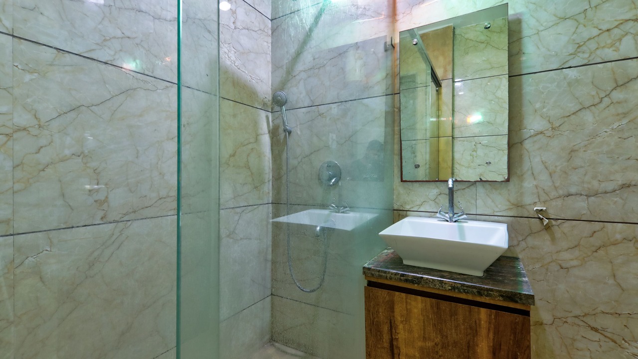 Photo of Bathroom in Pashim Vihar