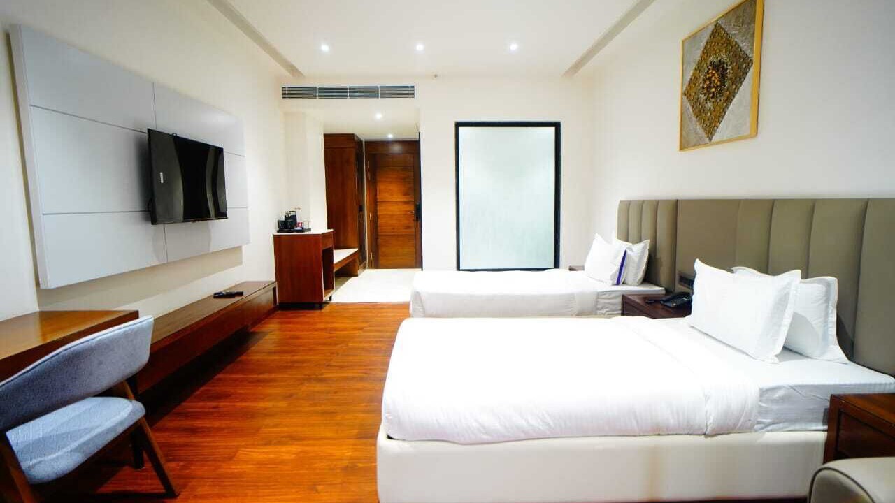 Photo of Bedroom in Rawatsar