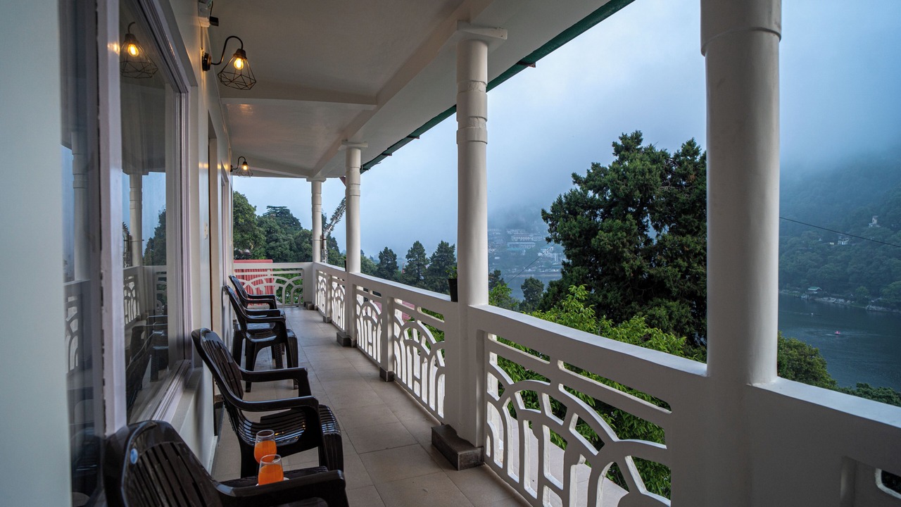 Photo of Outdoor in Mallital