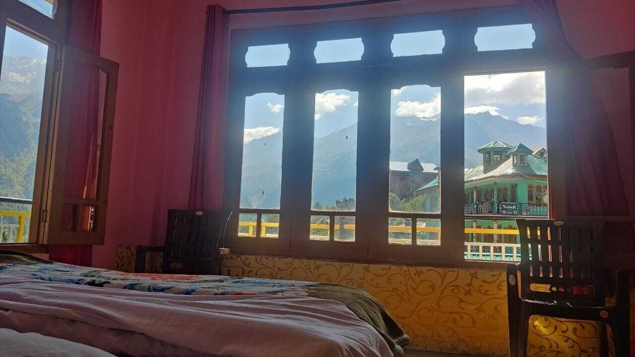 Photo of Bedroom in Tosh