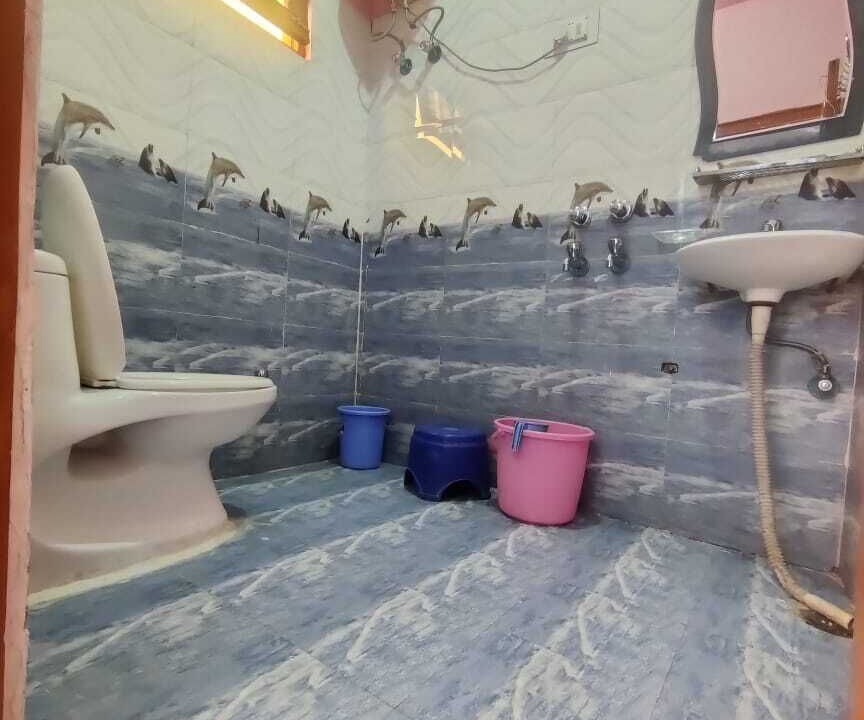 Photo of Bathroom in Tosh