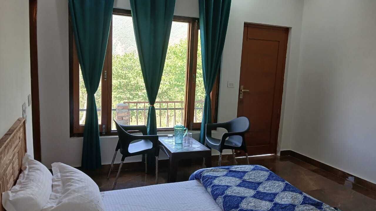 Photo of Bedroom in Chakrata