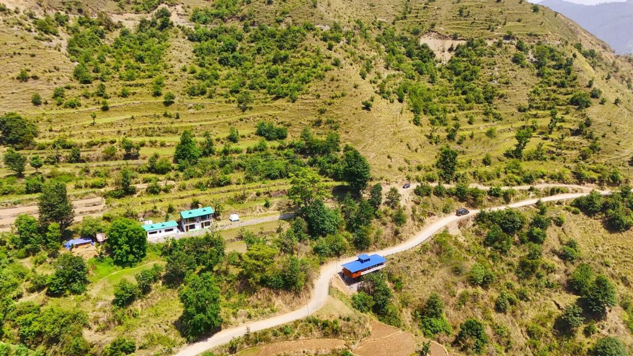 Photo of Others in Chakrata