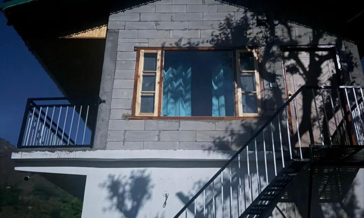 Photo of Patio Balcony in Chakrata