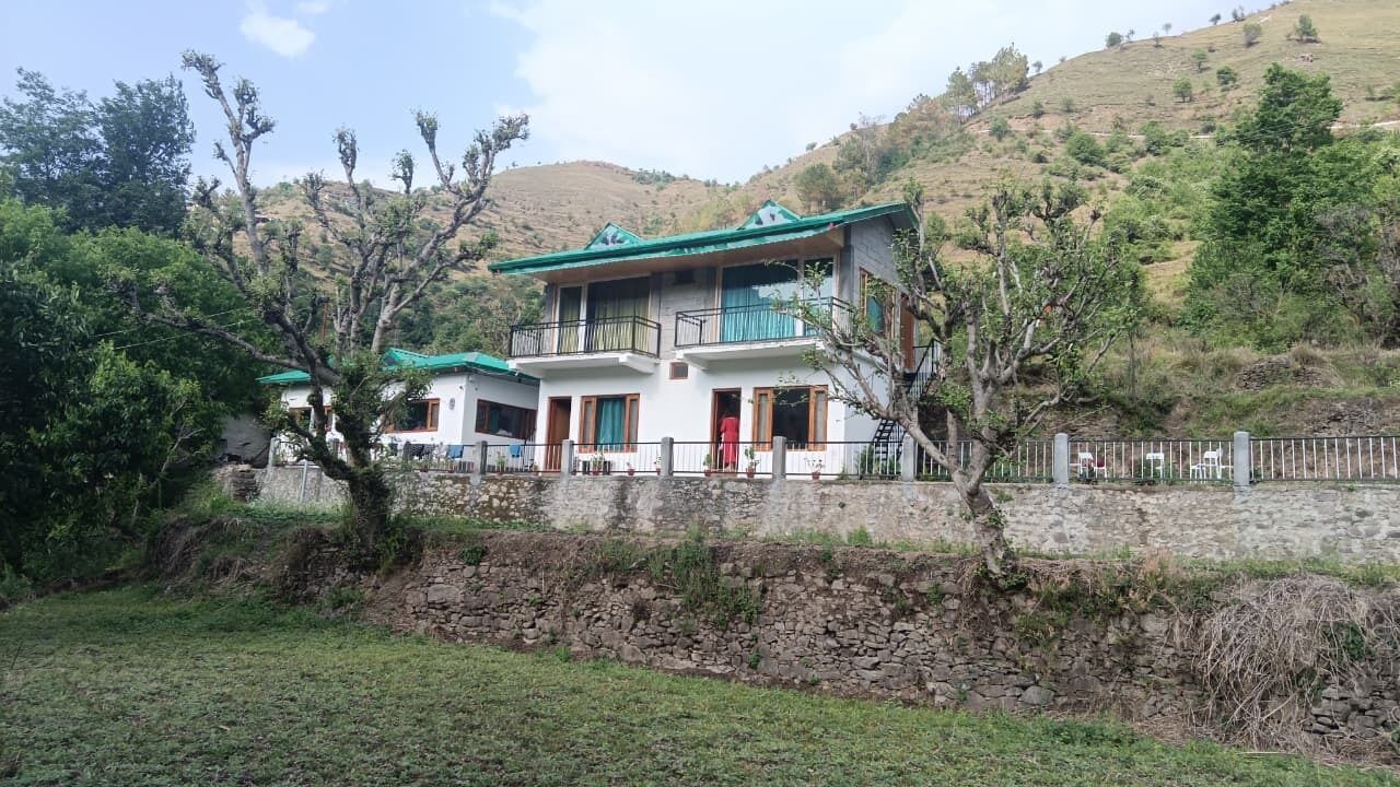 Photo of Outdoor in Chakrata