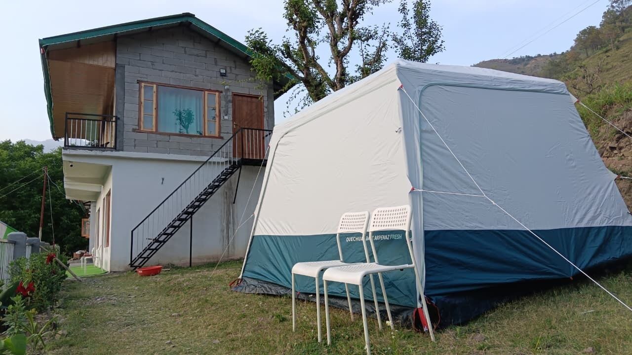 Photo of Outdoor in Chakrata