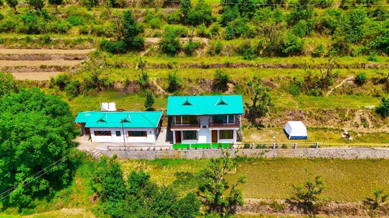 Photo of Outdoor in Chakrata
