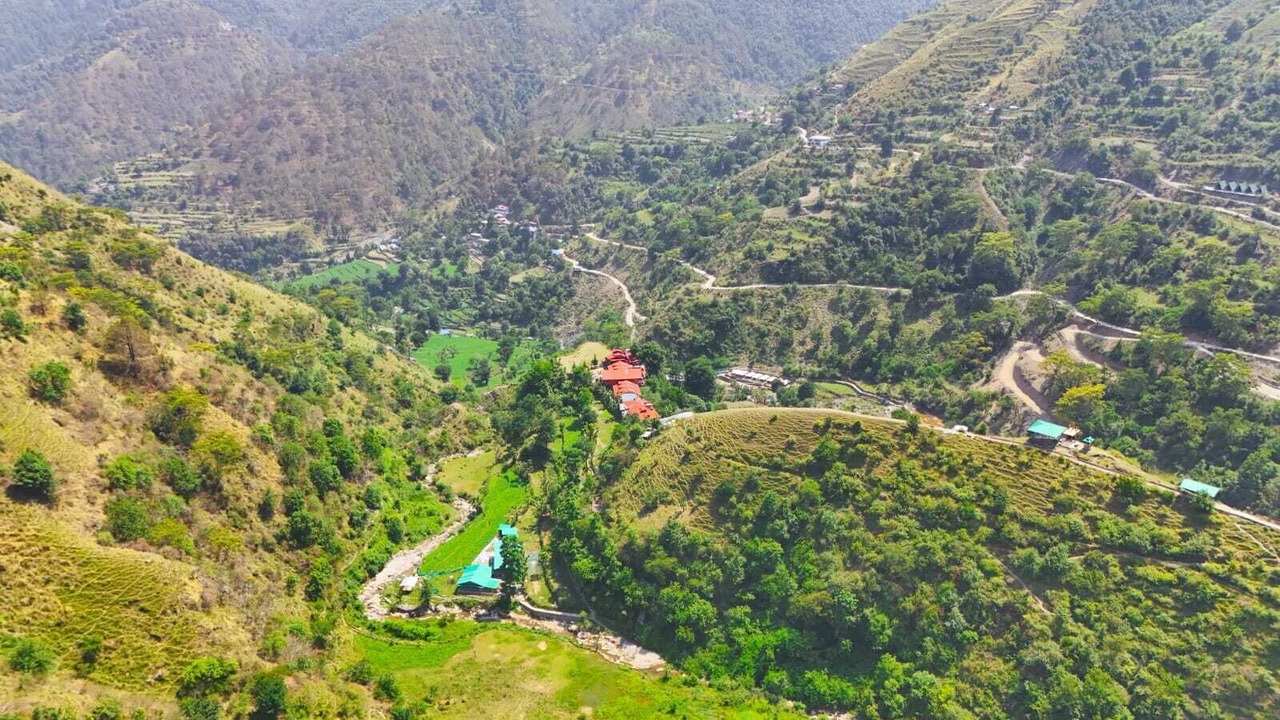 Photo of Others in Chakrata