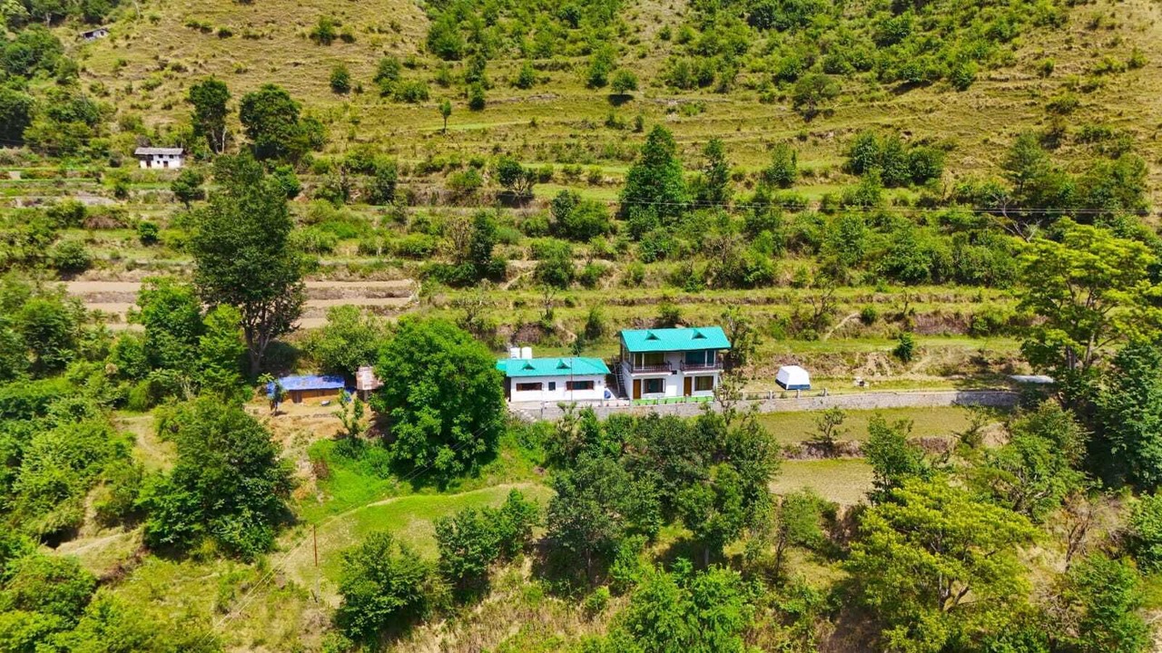Photo of Others in Chakrata