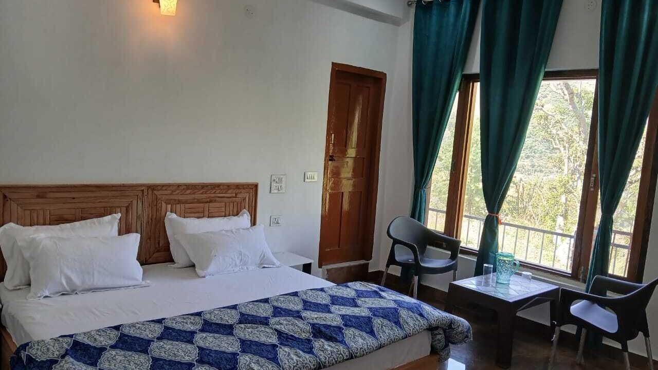 Photo of Bedroom in Chakrata