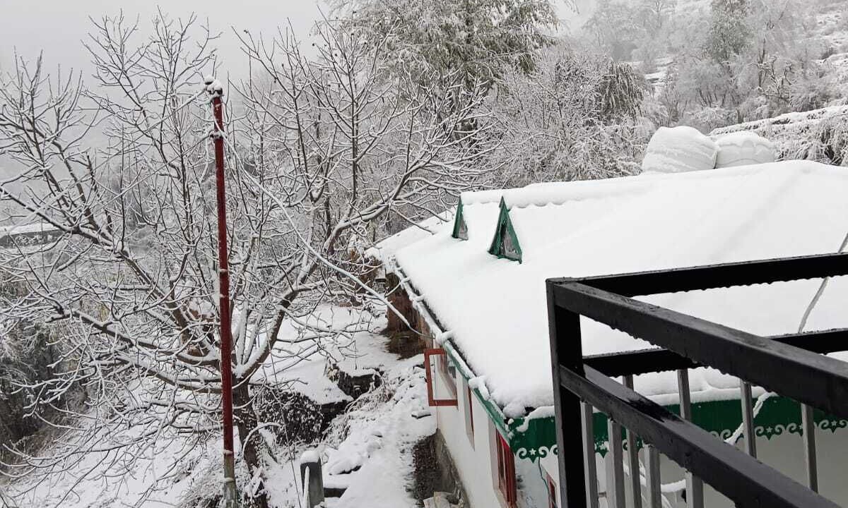 Photo of Outdoor in Chakrata