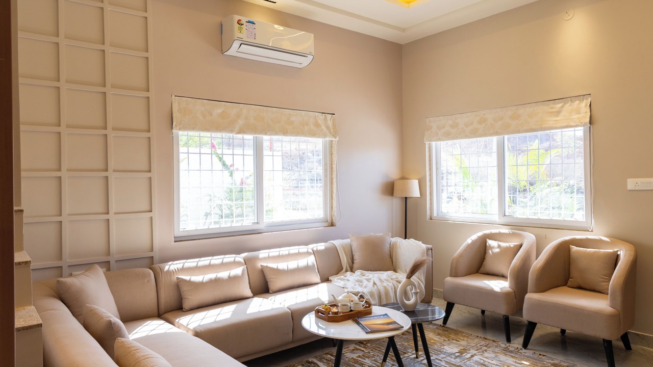 Photo of Livingroom in Udaipur