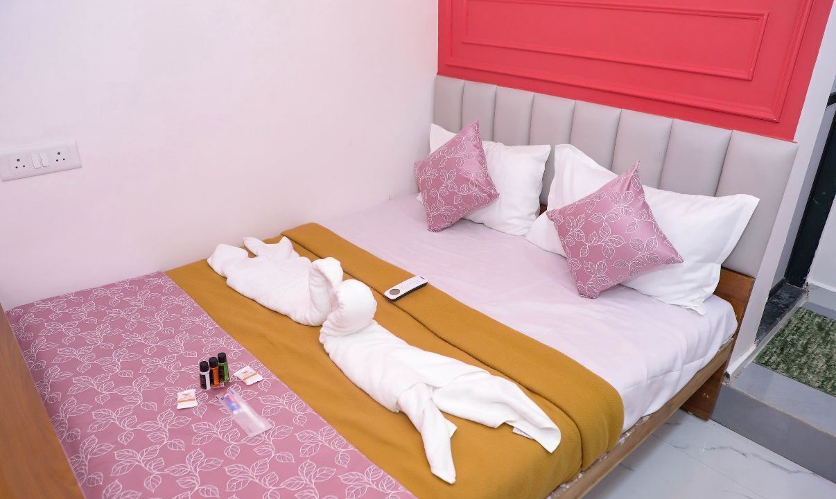Photo of Bedroom in Belapur Central Business District