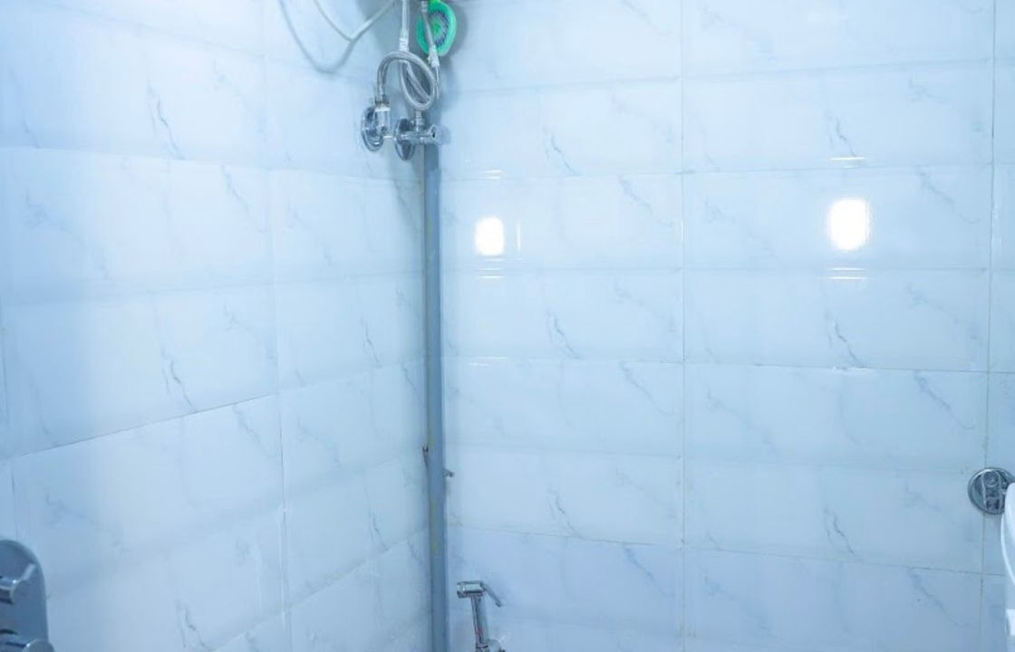 Photo of Bathroom in Belapur Central Business District